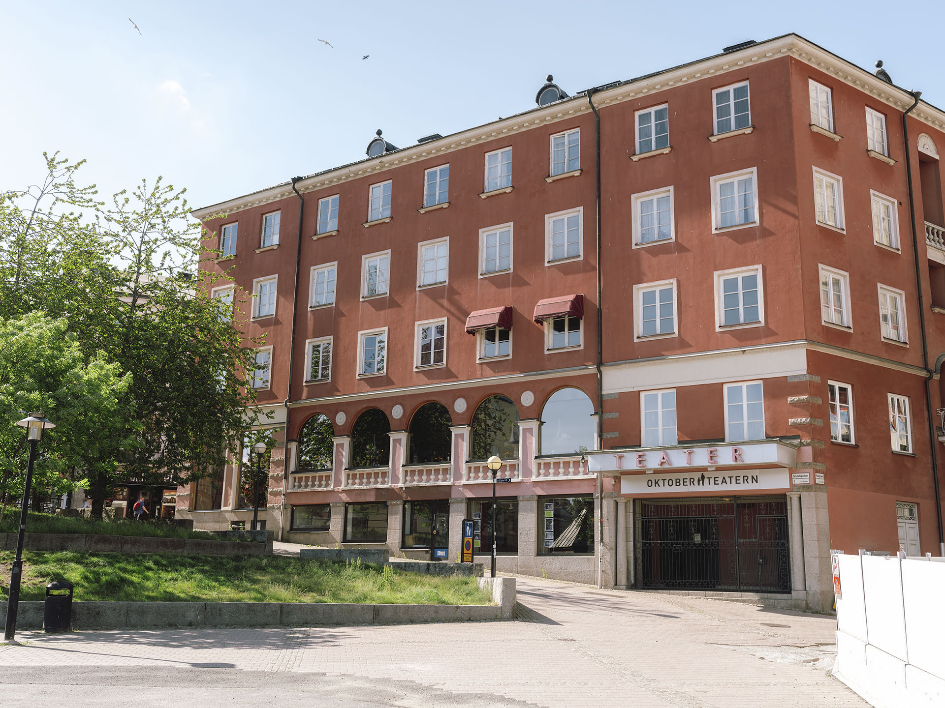 4 rum och kök, Centrum, 11 547 kr/mån, bild 2
