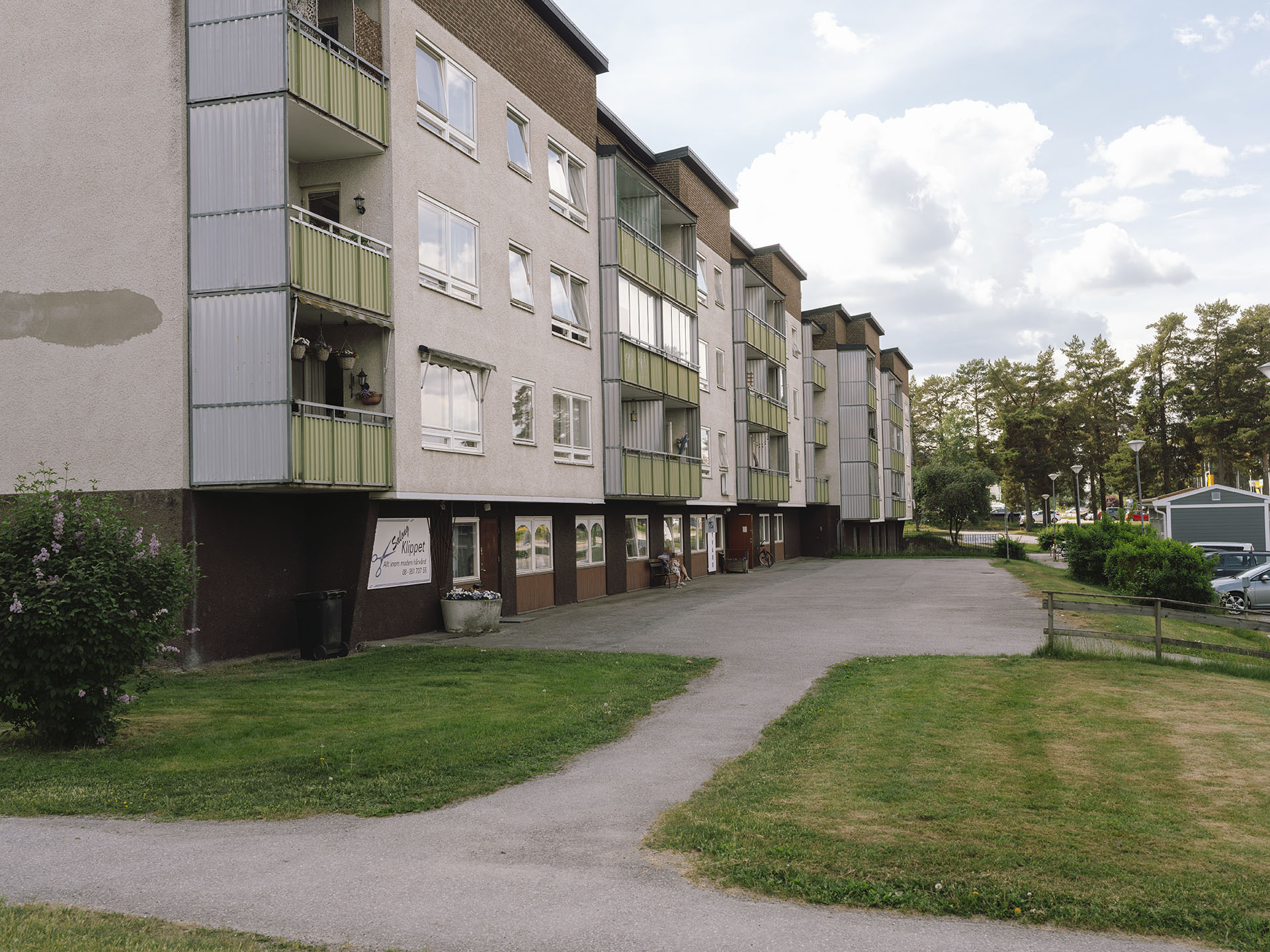 1 rum Järna — 4 820 kr/mån | Bostadsögat