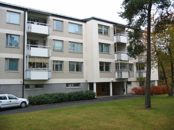 1 rum och kök, Bårstabergen — 5 652 kr/mån — bild 2