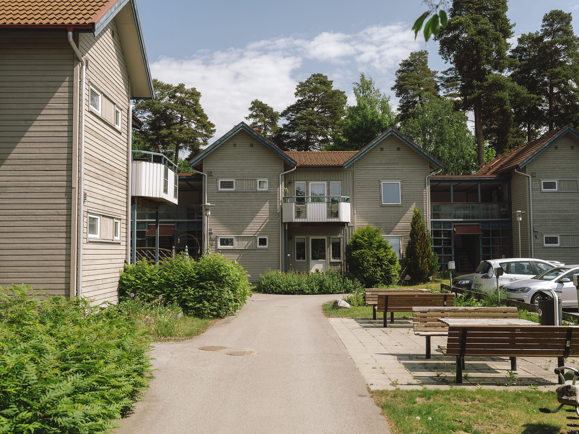 3 rum och kök, Mariekälla — 7 453 kr/mån — bild 3