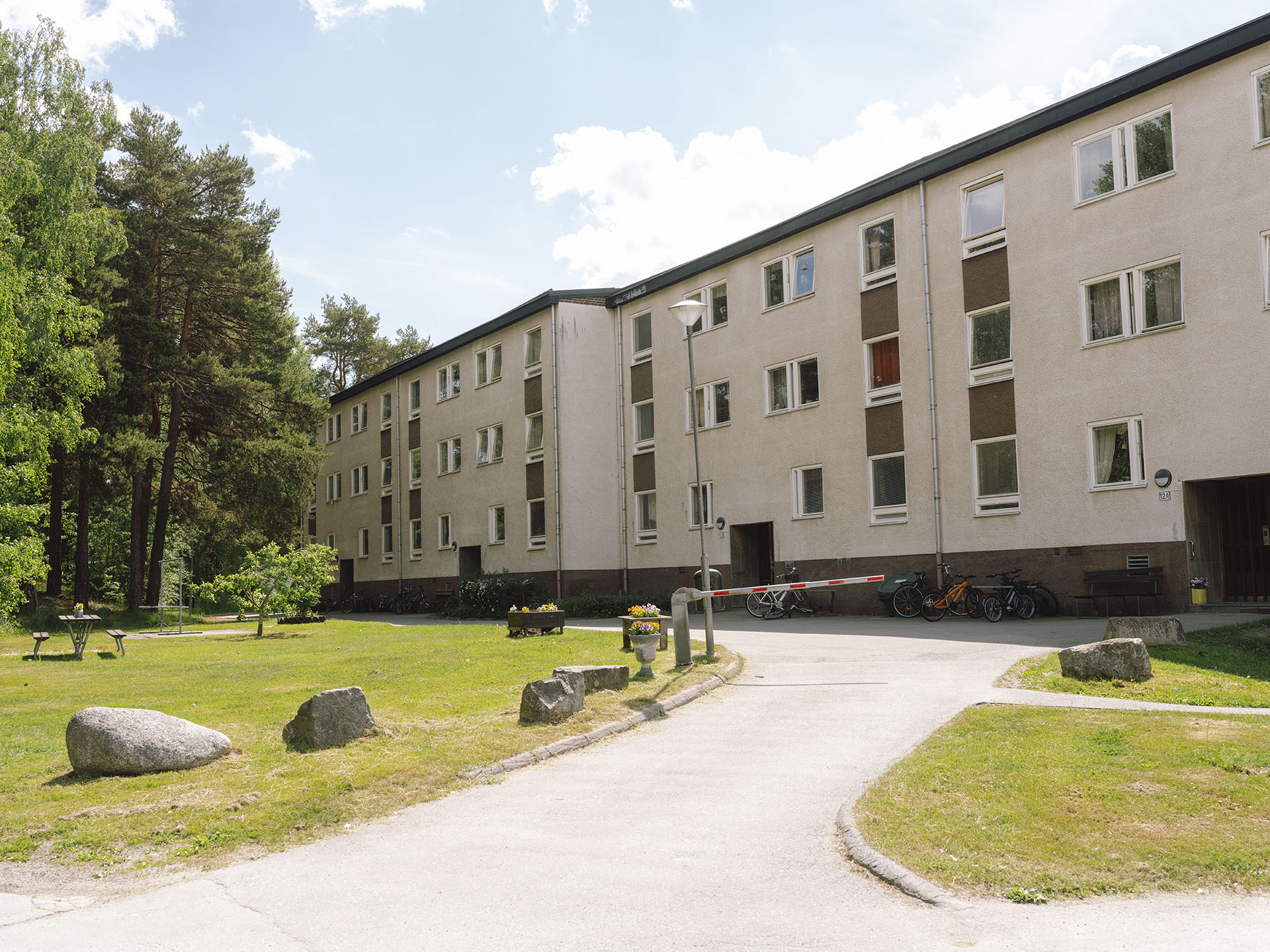 3 rum Järna — 8 364 kr/mån | Bostadsögat