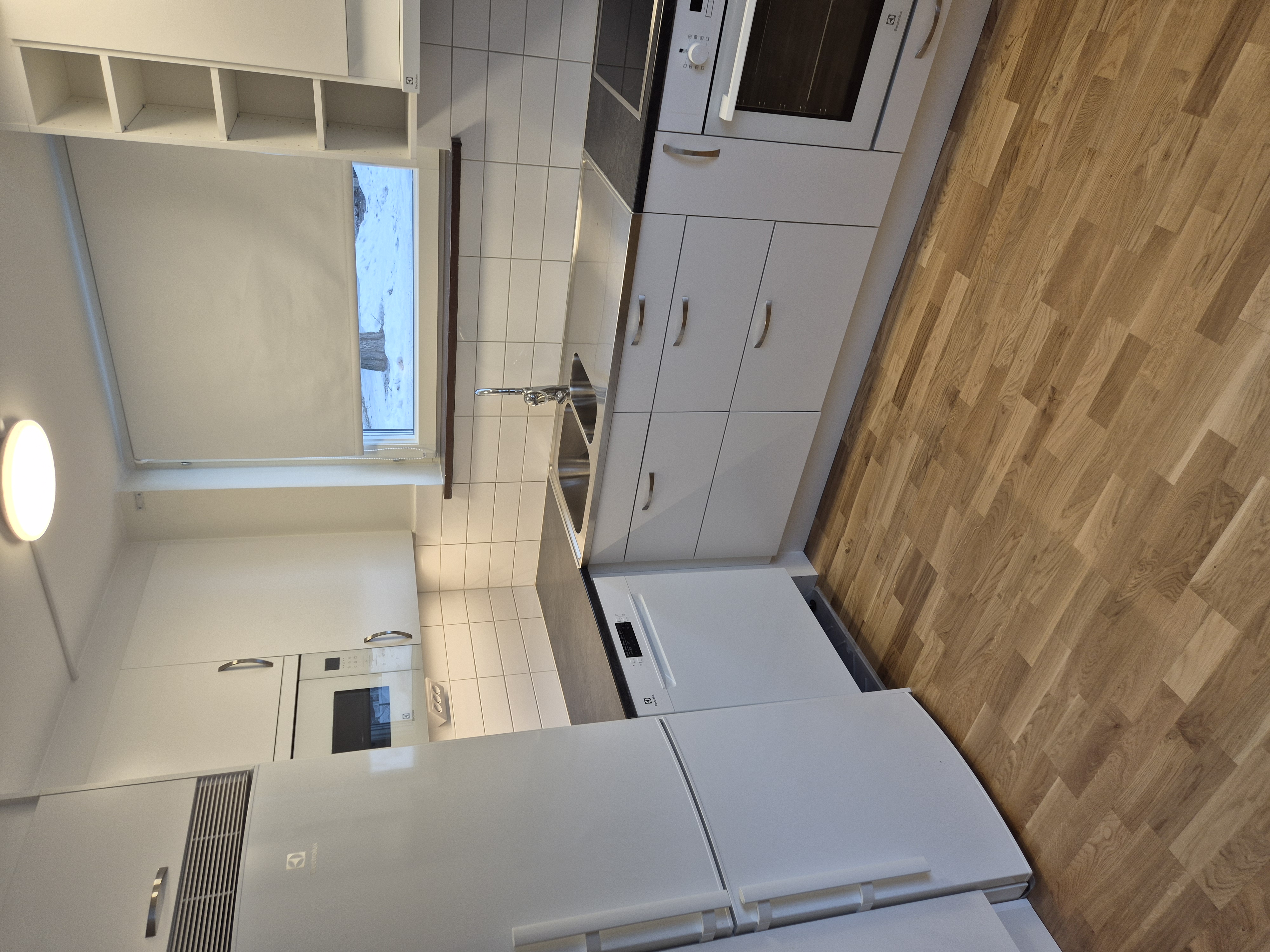 1 rum och kök, Karlhov — 7 509 kr/mån — bild 4