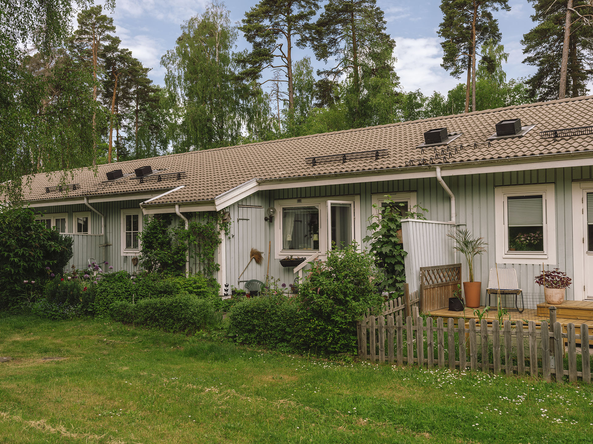 2 rum och kök, Västergård — 4 652 kr/mån — bild 3