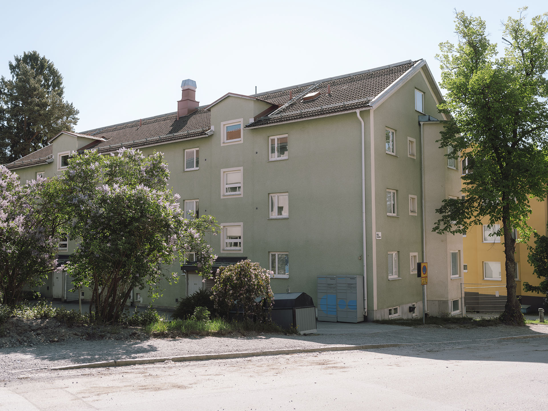 2 rum Grusåsen, 6 892 kr/mån | Bostadsögat