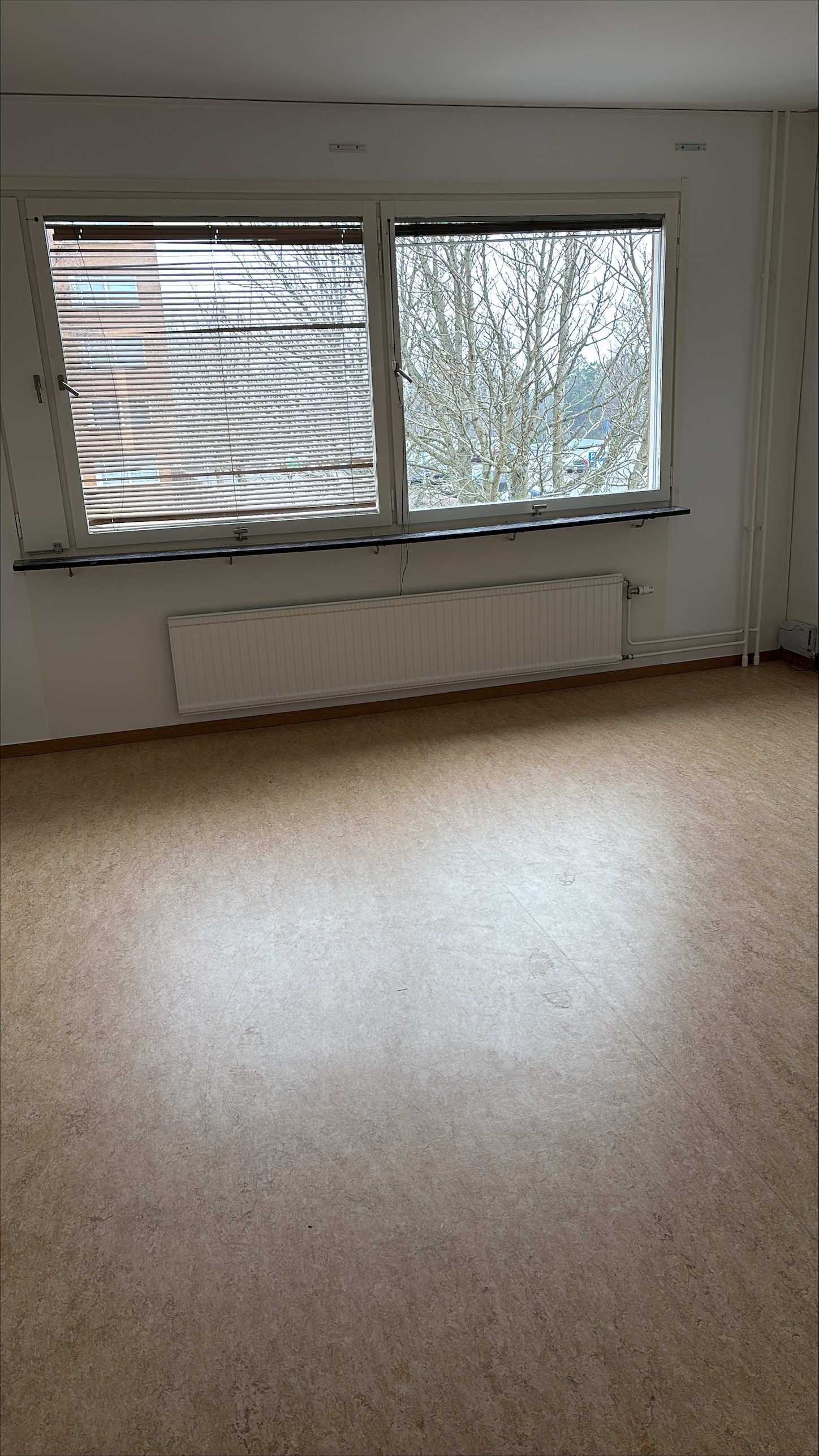 2 rum Hovsjö — 6 925 kr/mån | Bostadsögat