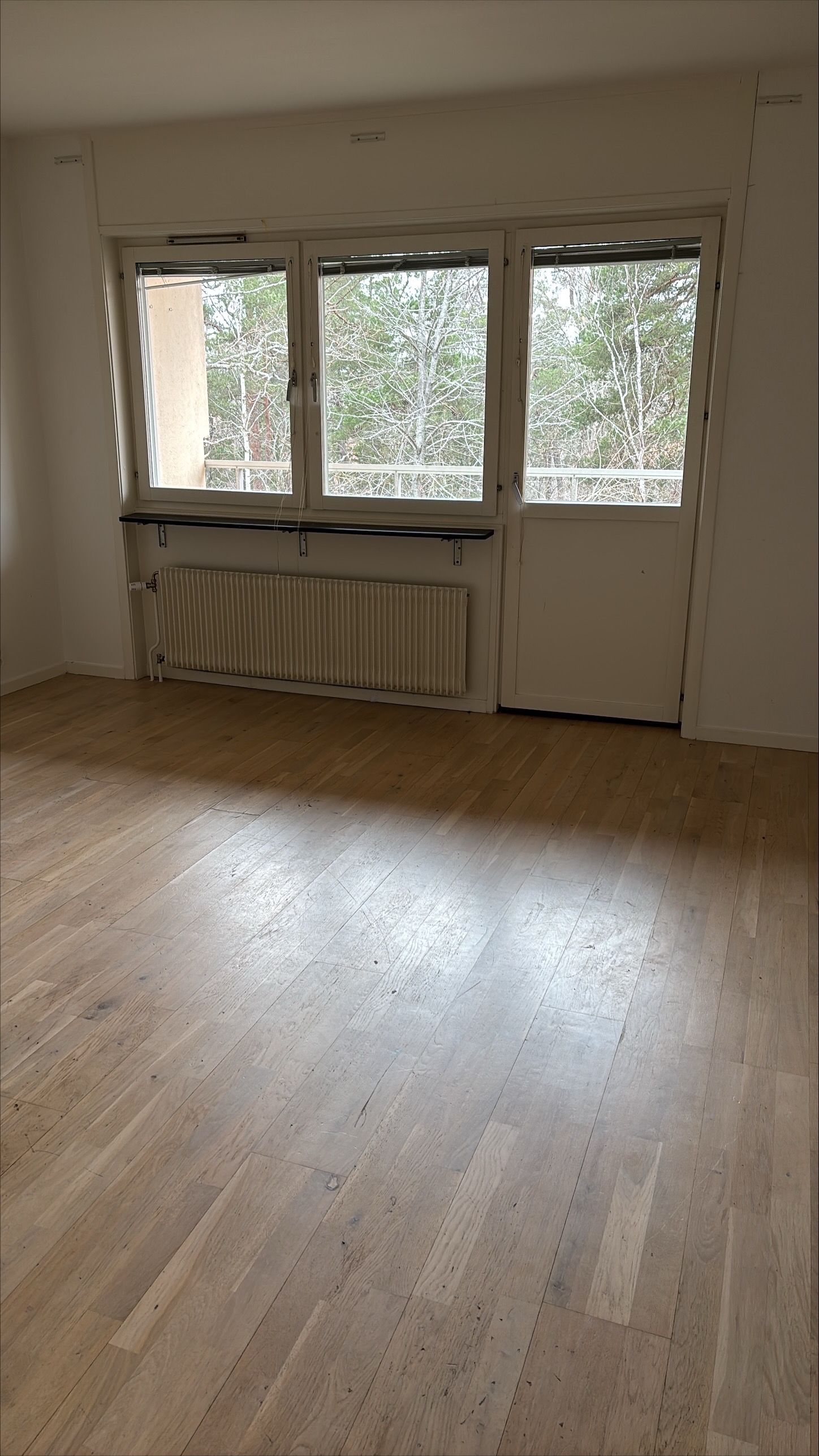 1 rum Ronna — 8 029 kr/mån | Bostadsögat