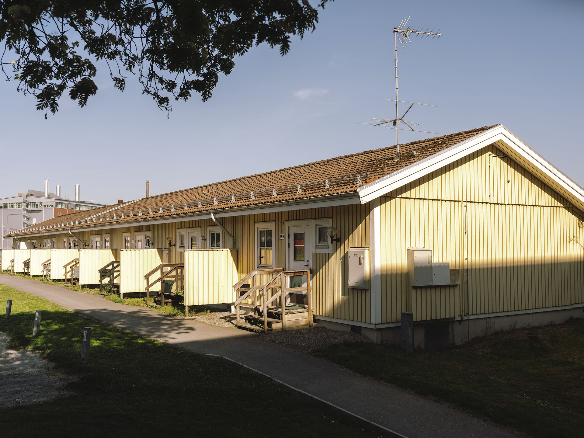 2 rum och kök, Karlhov — 4 302 kr/mån — bild 2