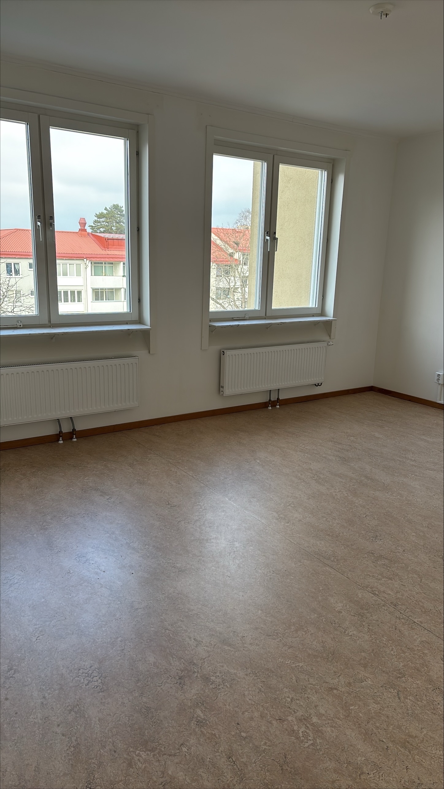 2 rum och kök, Västra Blombacka — 10 960 kr/mån — bild 4