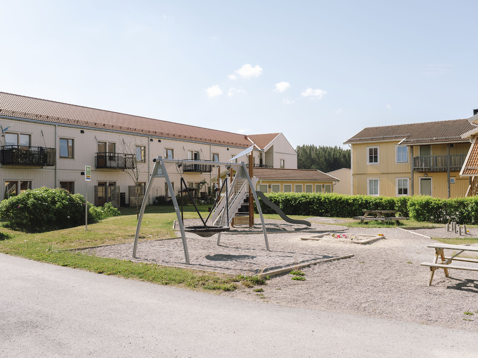 2 rum och kök, Hölö — 6 981 kr/mån — bild 5
