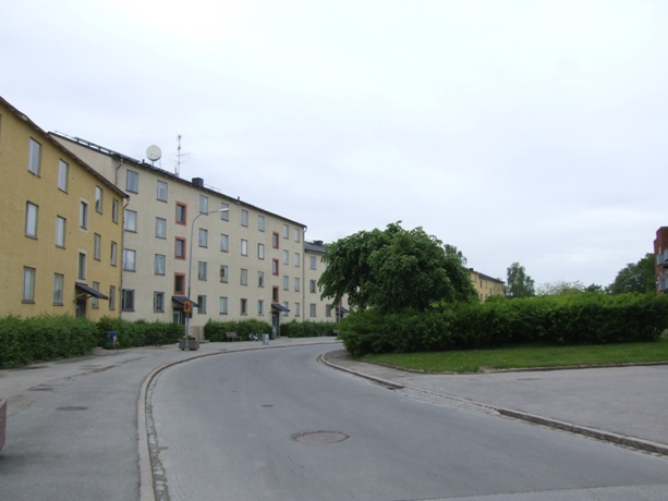 2 rum Värdsholmen, 6 817 kr/mån | Bostadsögat