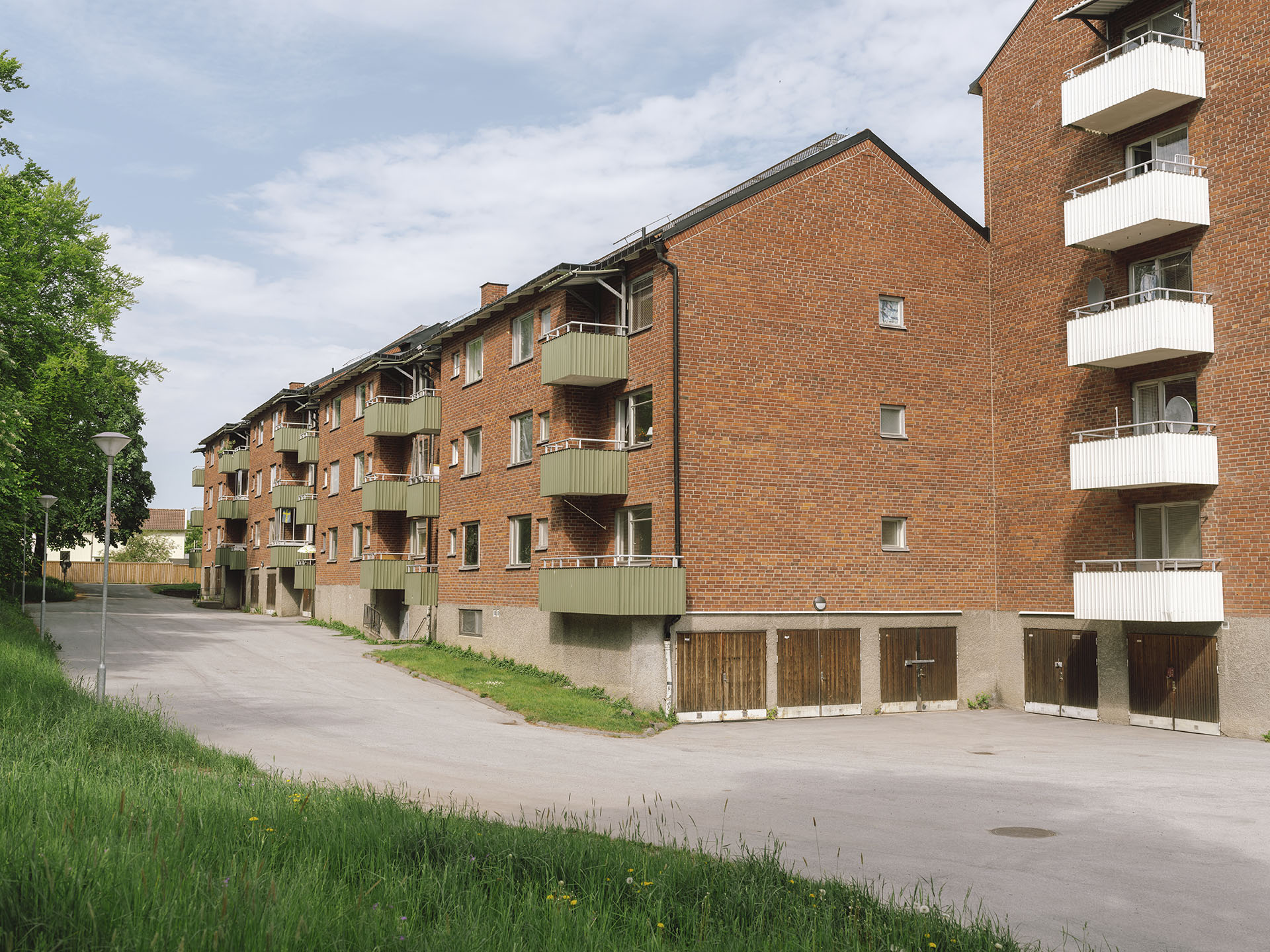 1 rum och kök, Rosenlund — 5 305 kr/mån — bild 4