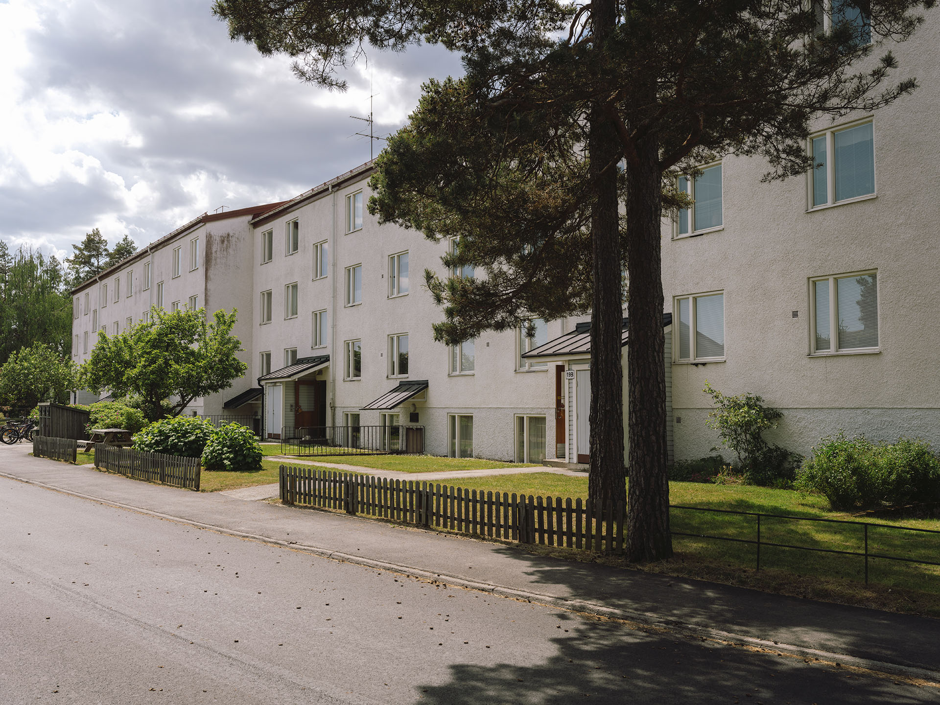 1 rum och kök, Järna — 4 229 kr/mån — bild 2