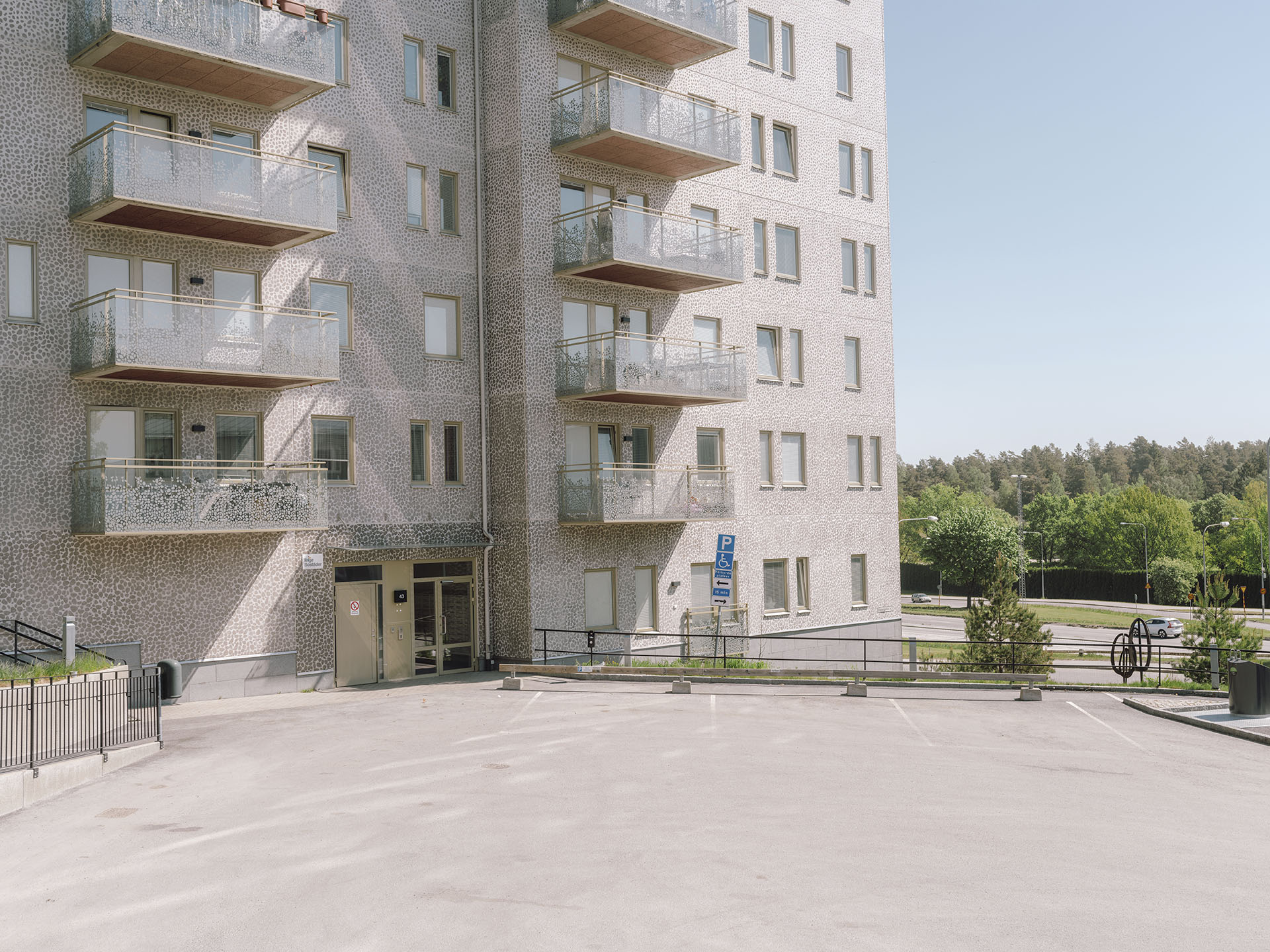 3 rum och kök, Grusåsen — 10 687 kr/mån — bild 2