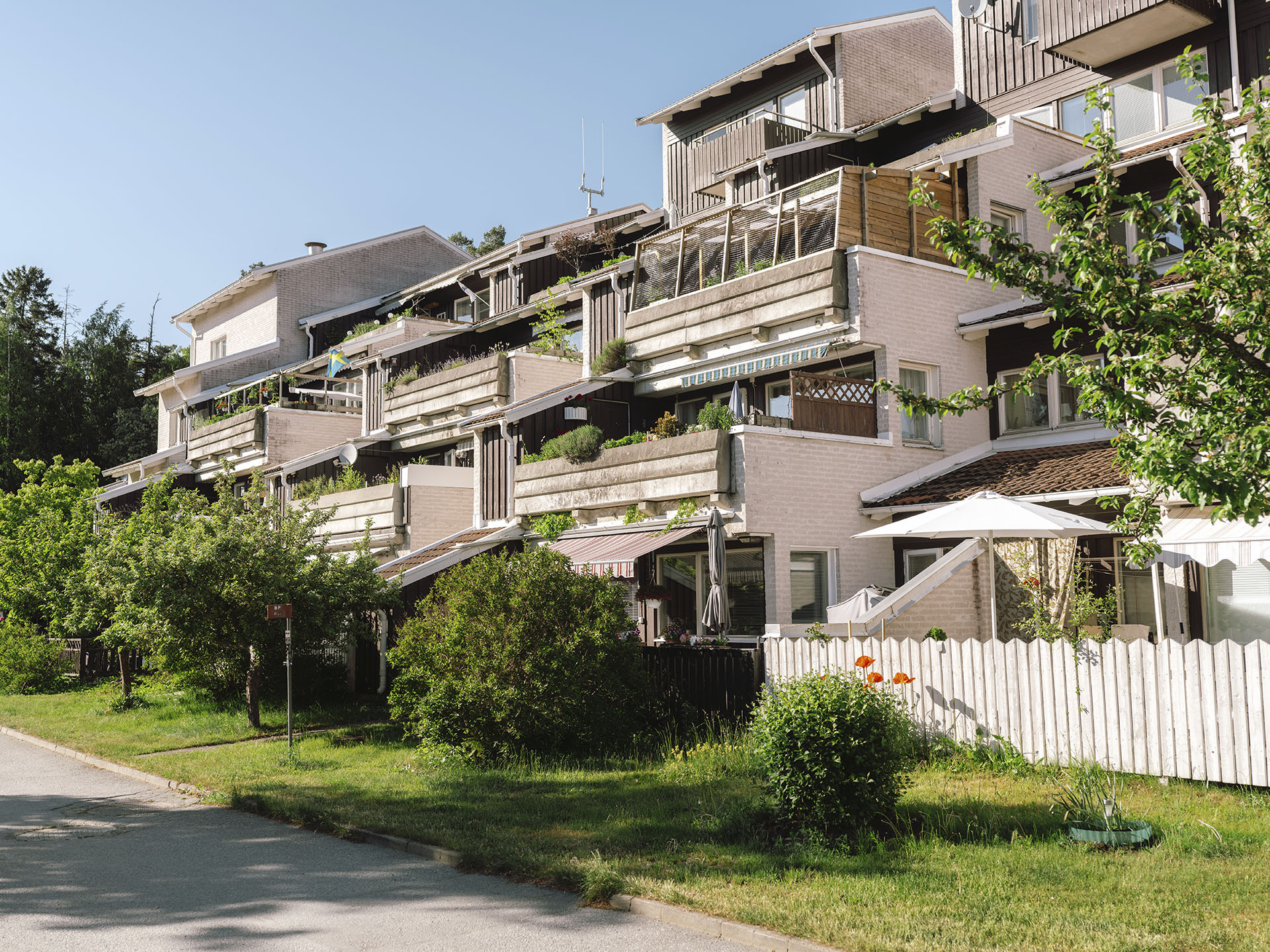 3 rum och kök, Pershagen — 8 899 kr/mån — bild 3