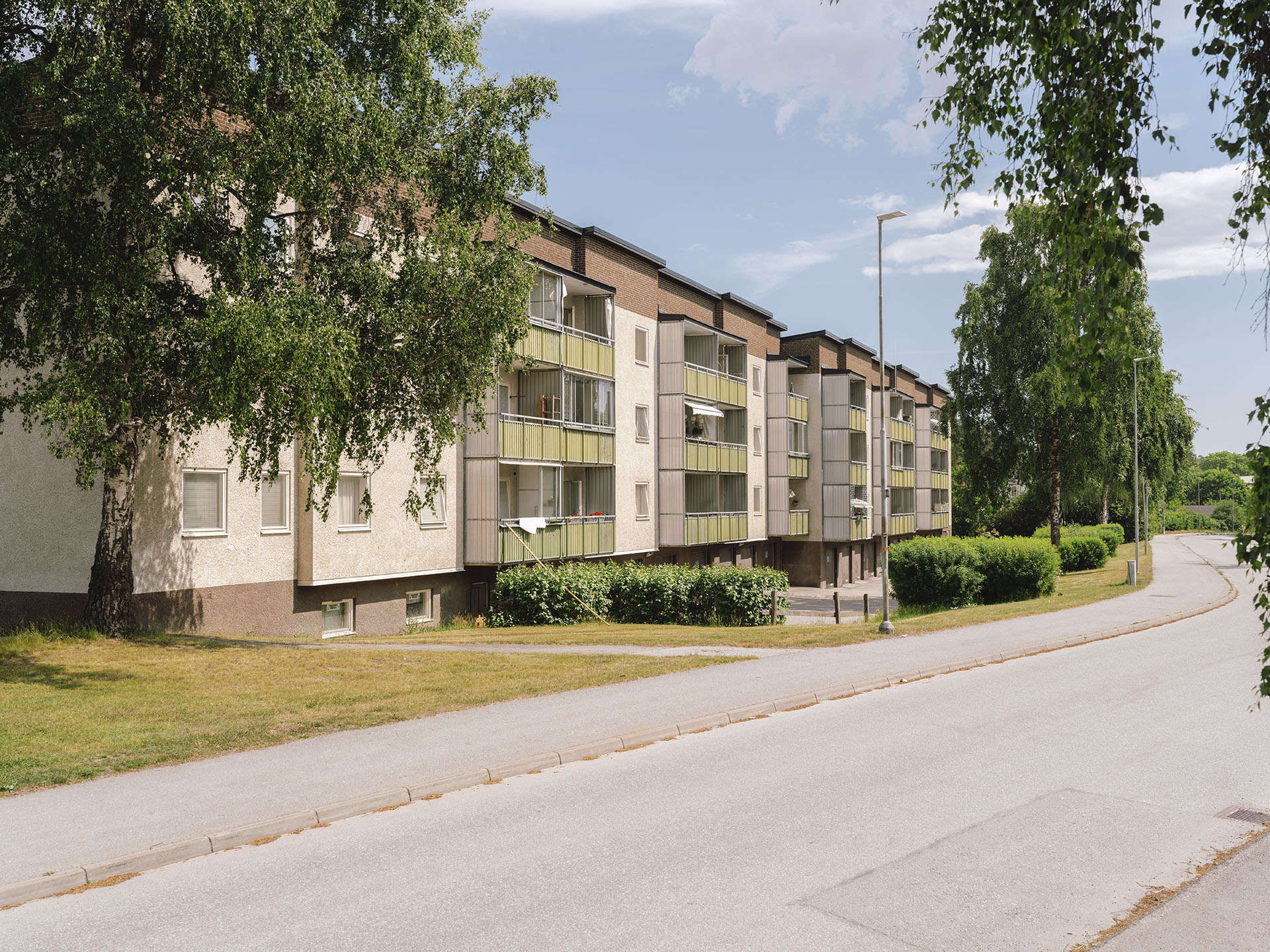 3 rum och kök, Järna — 8 493 kr/mån — bild 2