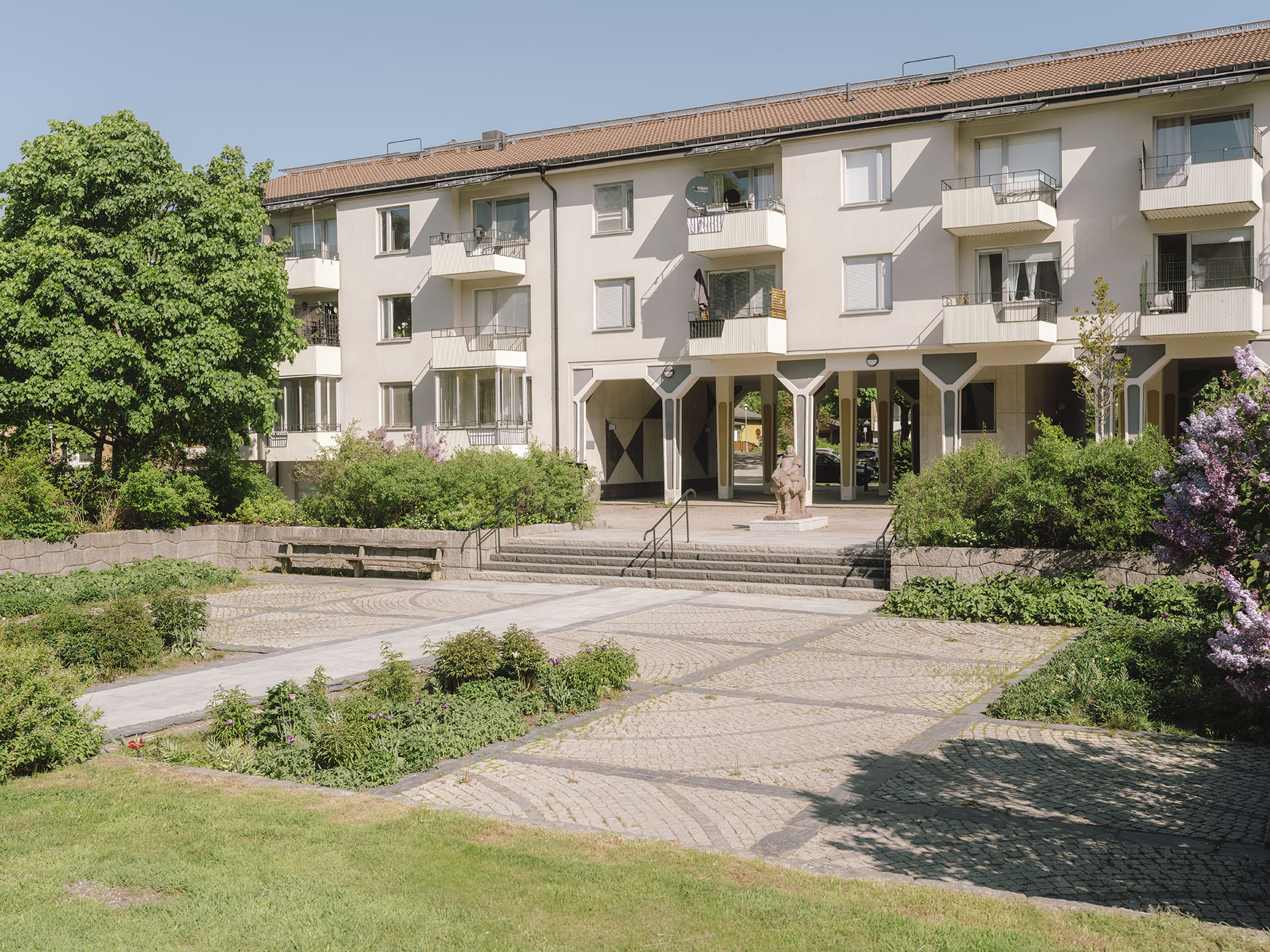 2 rum och kök, Grusåsen — 7 439 kr/mån — bild 4