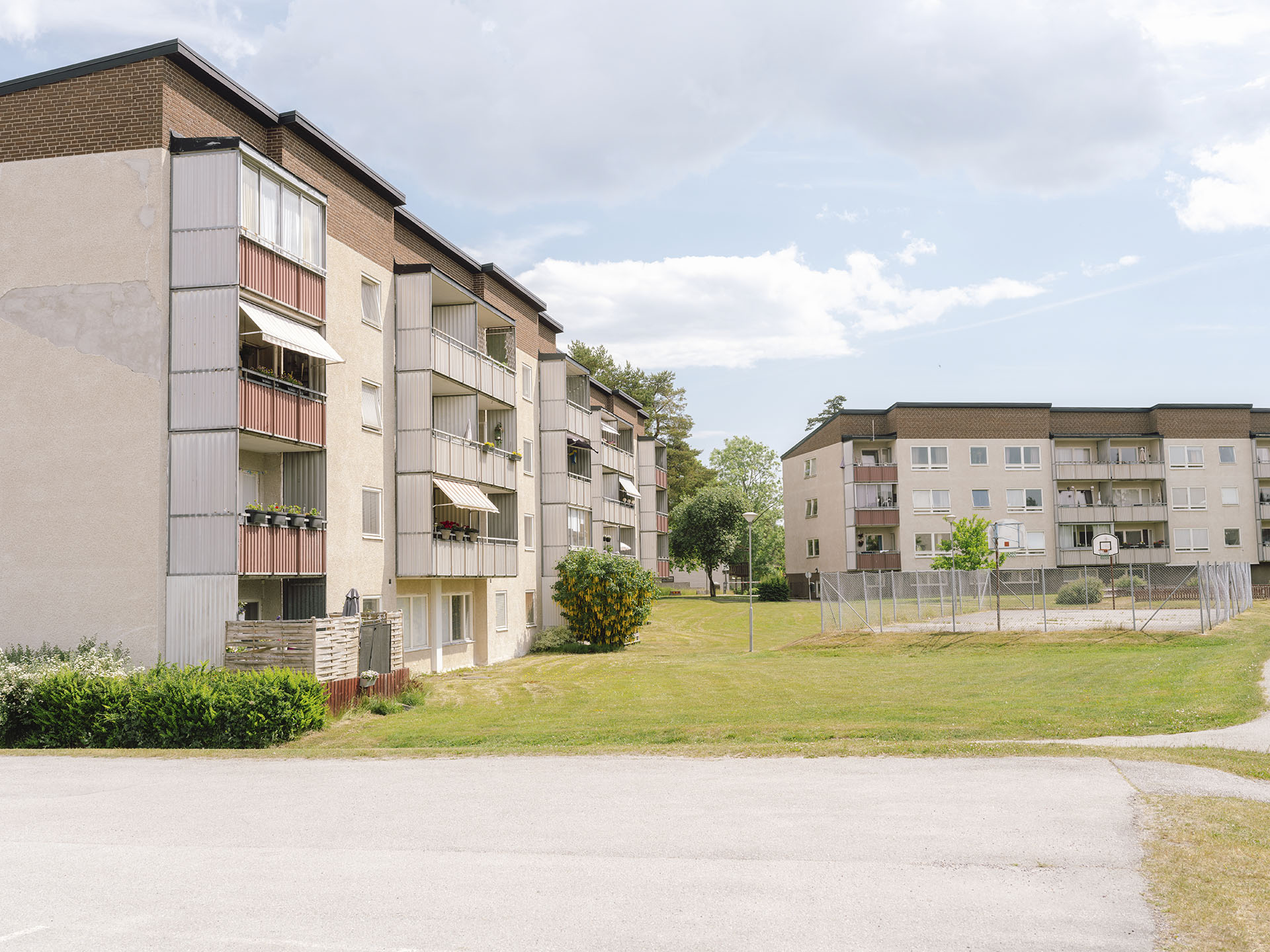 3 rum och kök, Järna — 8 364 kr/mån — bild 2
