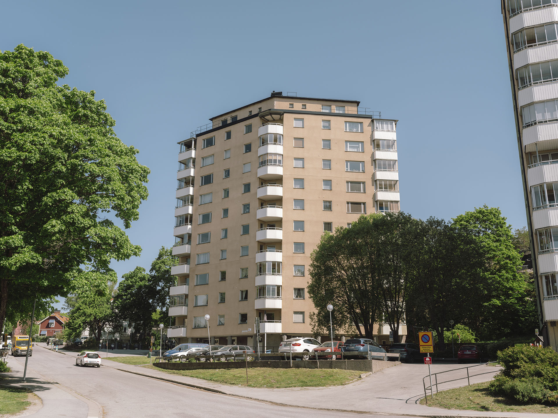4 rum Grusåsen — 10 130 kr/mån | Bostadsögat
