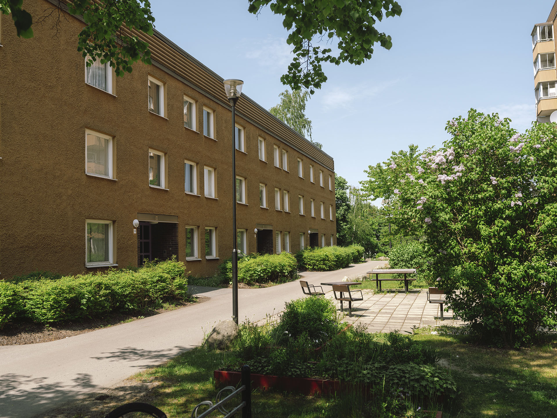 2 rum och kök, Hovsjö — 5 925 kr/mån — bild 2