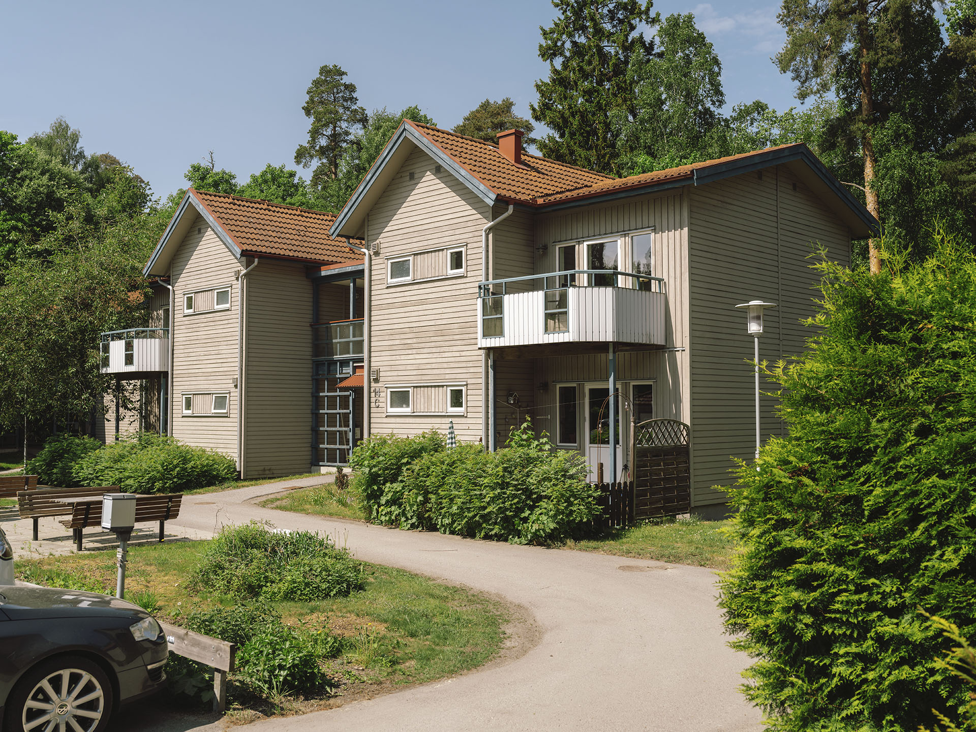 3 rum och kök, Mariekälla — 7 402 kr/mån — bild 3