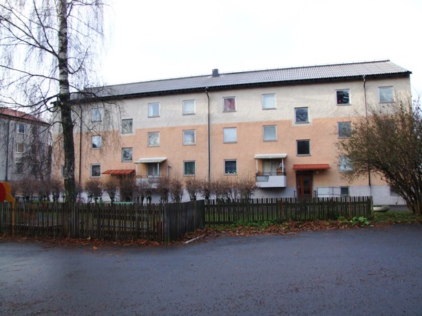 3 rum Grusåsen — 8 657 kr/mån | Bostadsögat