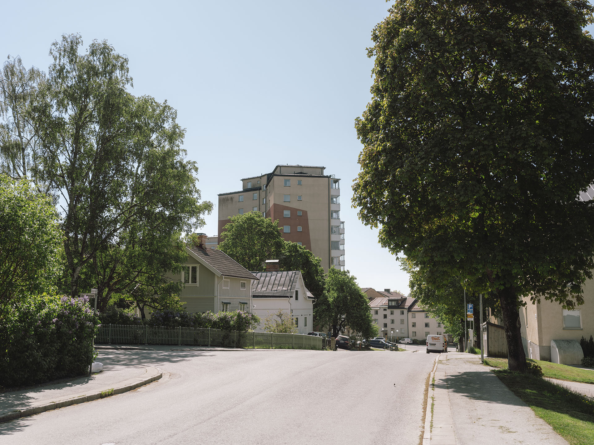 4 rum och kök, Grusåsen — 10 130 kr/mån — bild 2