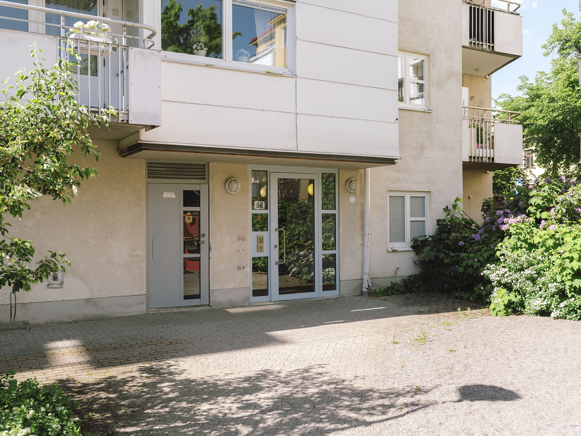2 rum och kök, Centrum — 8 884 kr/mån — bild 5