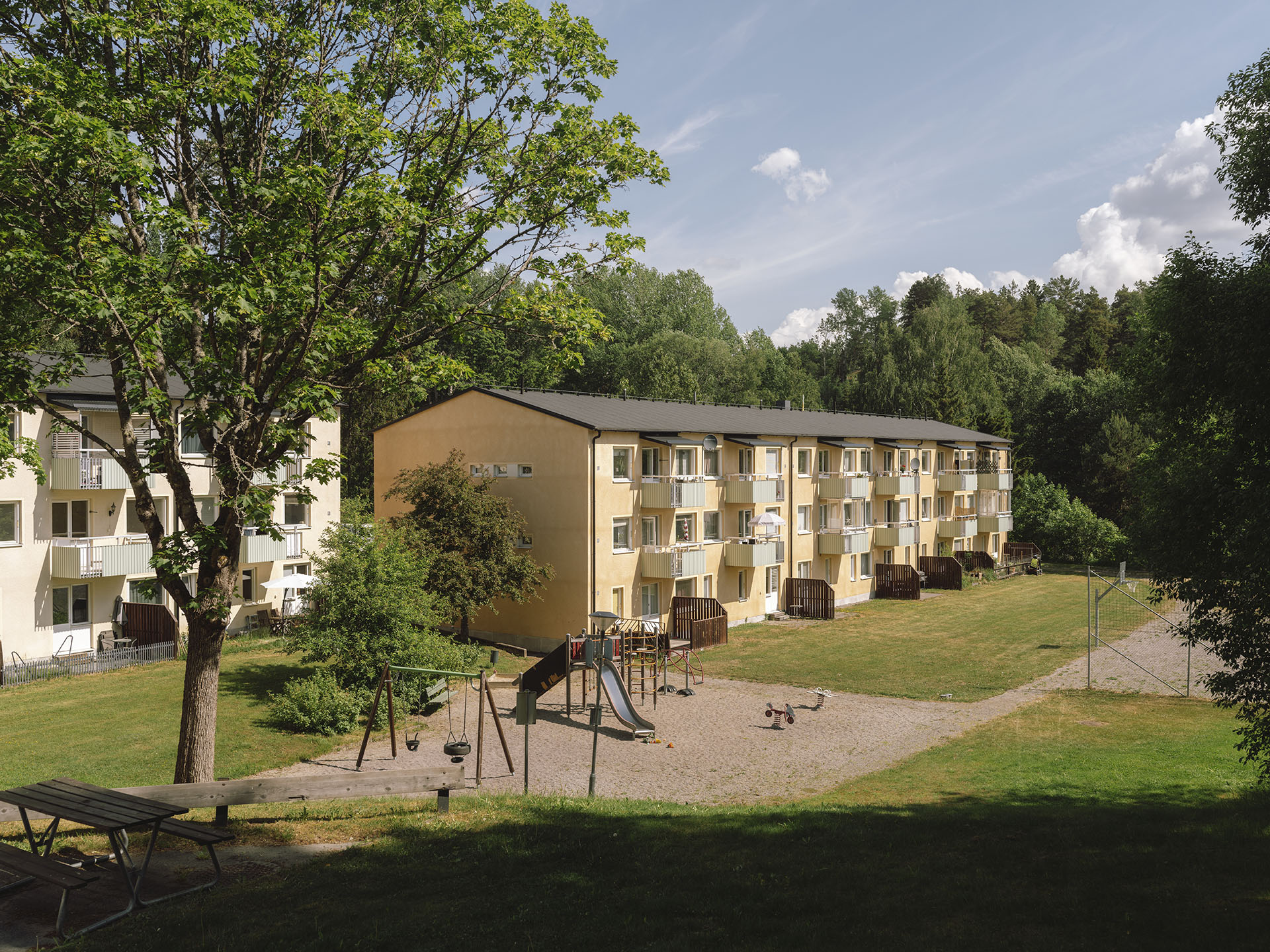 3 rum och kök, Mölnbo — 8 971 kr/mån — bild 3