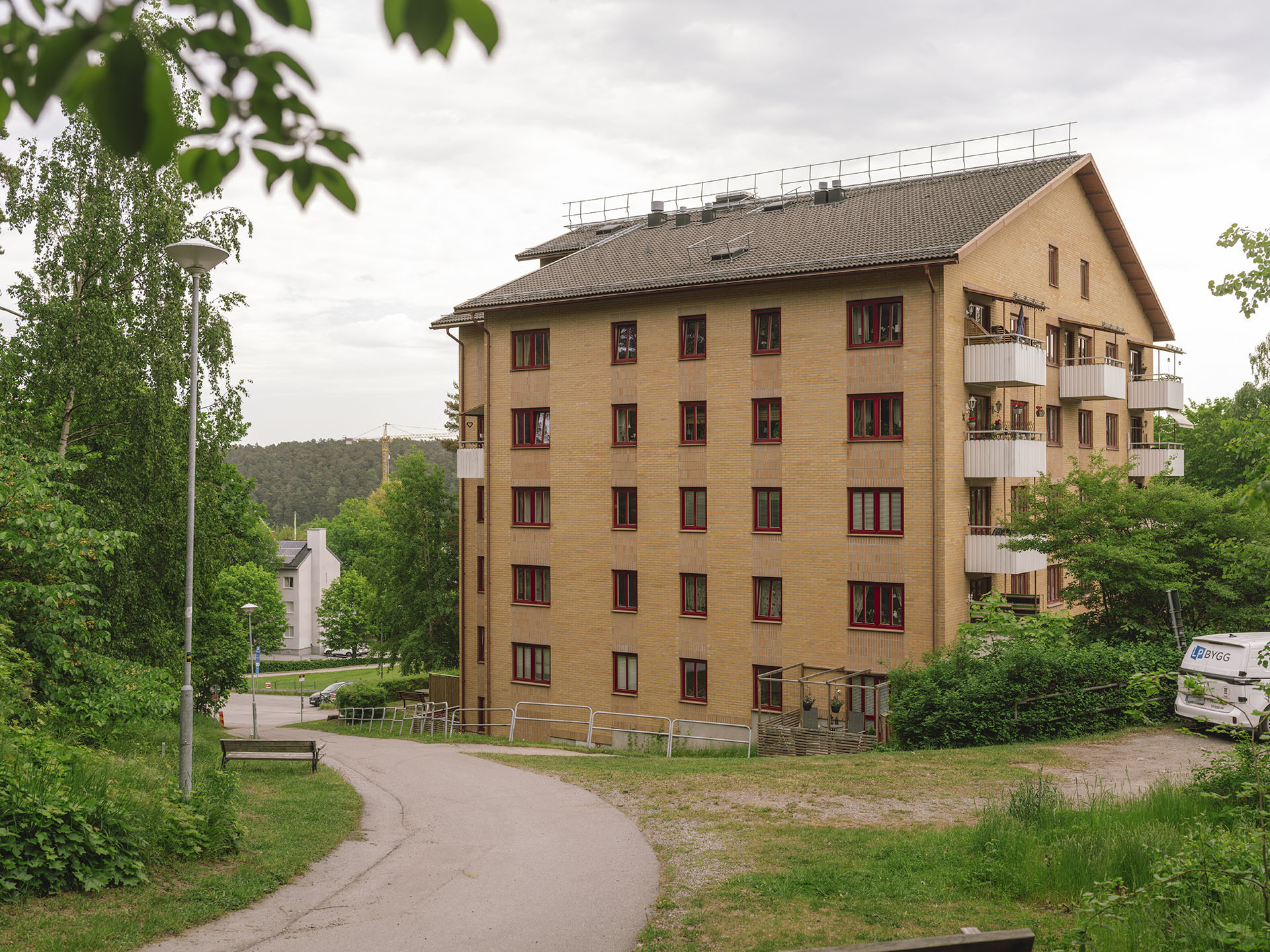 1 rum och kök, Mariekälla — 6 280 kr/mån — bild 2