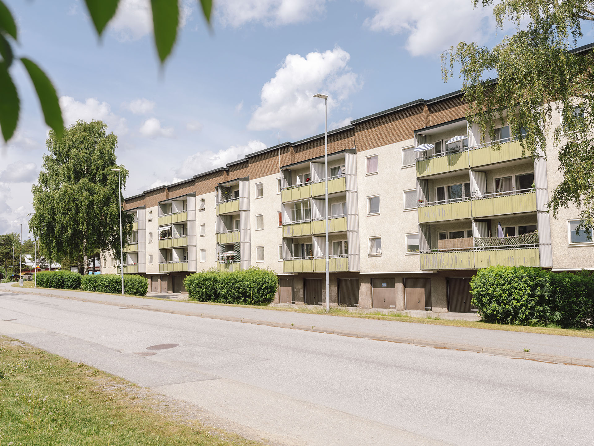 3 rum Järna — 8 493 kr/mån | Bostadsögat