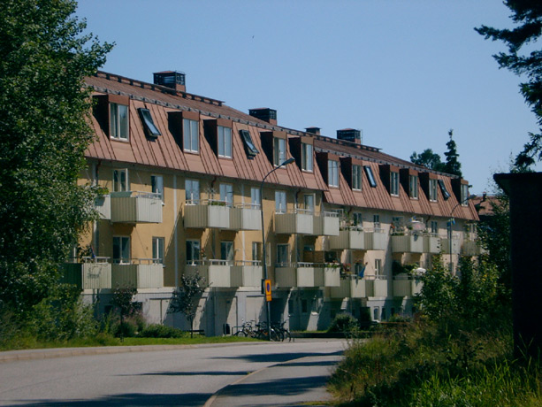 1 rum Järna — 5 092 kr/mån | Bostadsögat