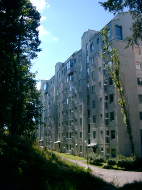 5 rum Saltskog, 12 909 kr/mån | Bostadsögat