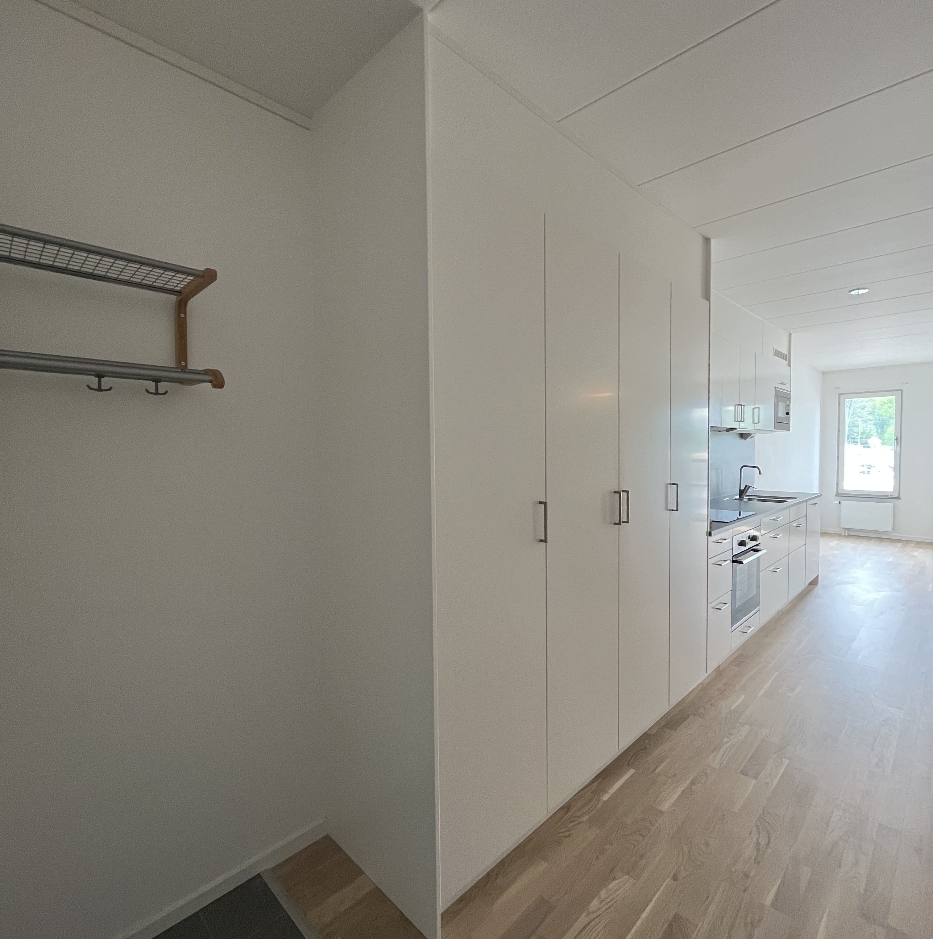 2 rum Igelsta — 9 668 kr/mån | Bostadsögat