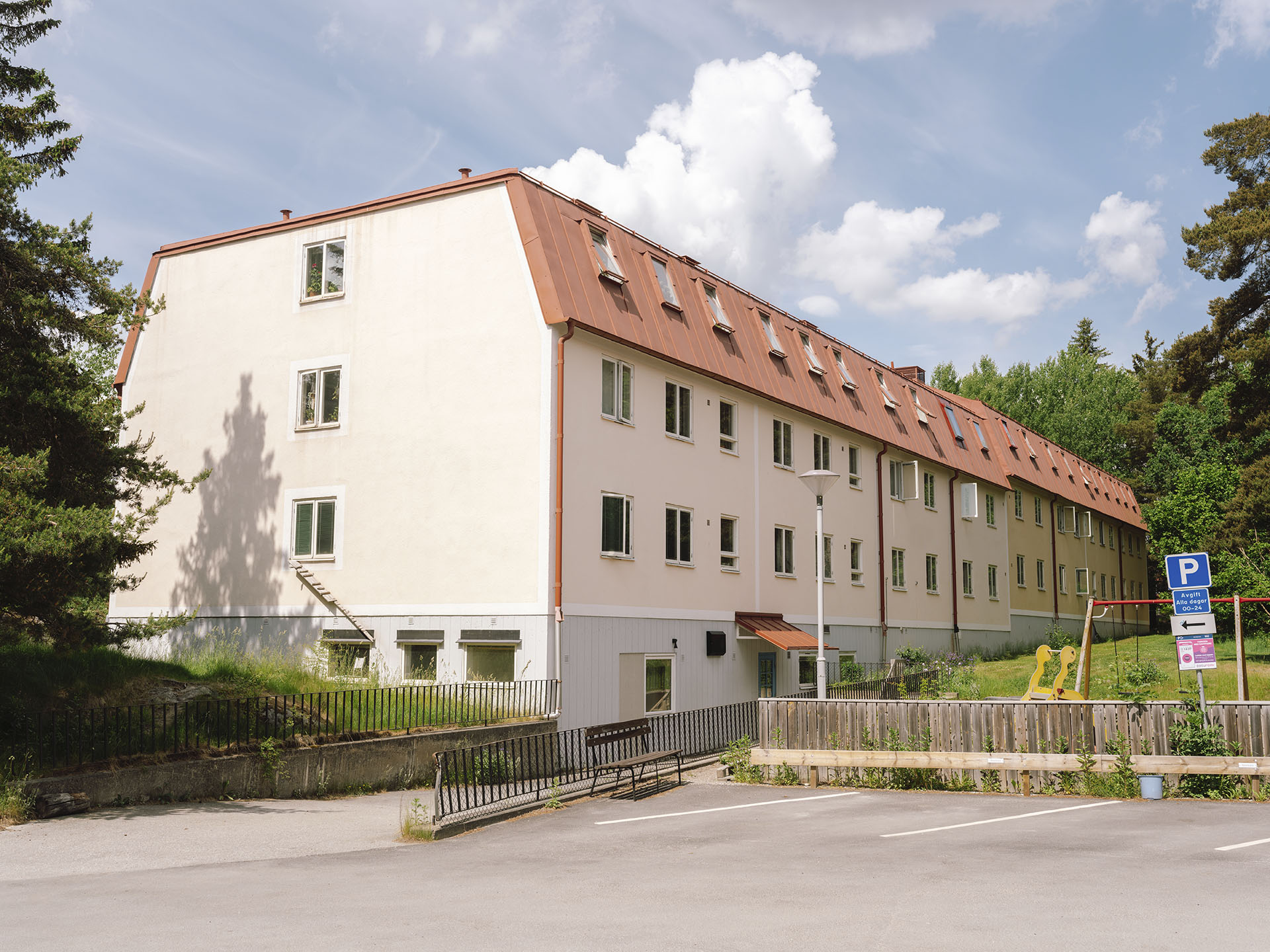 1 rum och kök, Järna — 5 092 kr/mån — bild 3