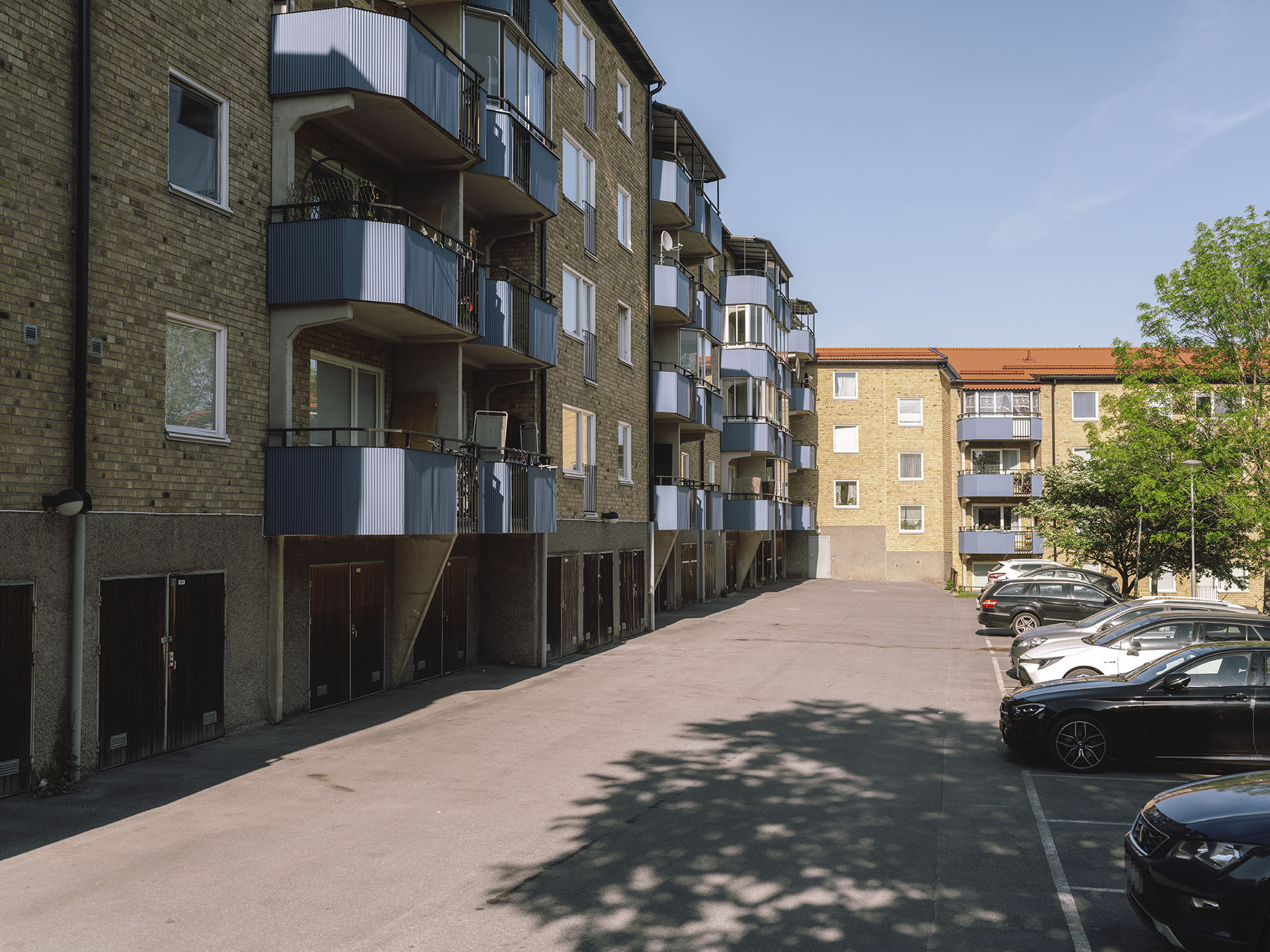 4 rum och kök, Karlhov — 13 093 kr/mån — bild 4
