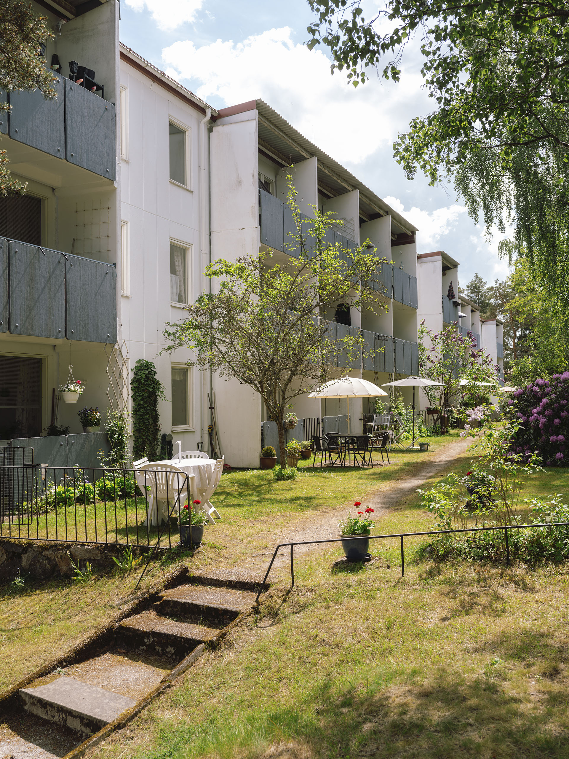 1 rum och kök, Järna — 4 229 kr/mån — bild 4