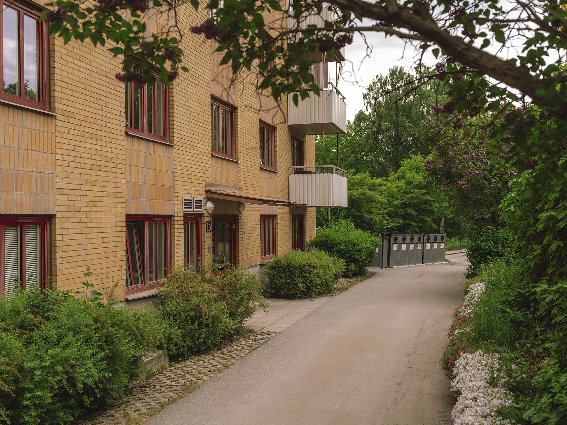 1 rum och kök, Mariekälla — 6 280 kr/mån — bild 3