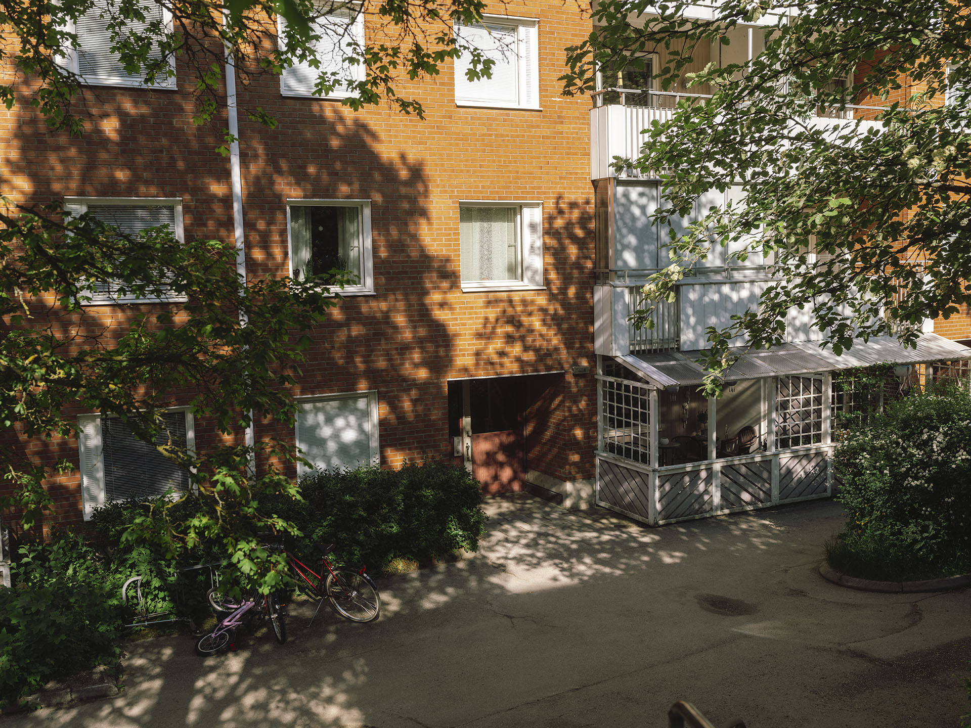 4 rum och kök, Centrum, 10 270 kr/mån, bild 2