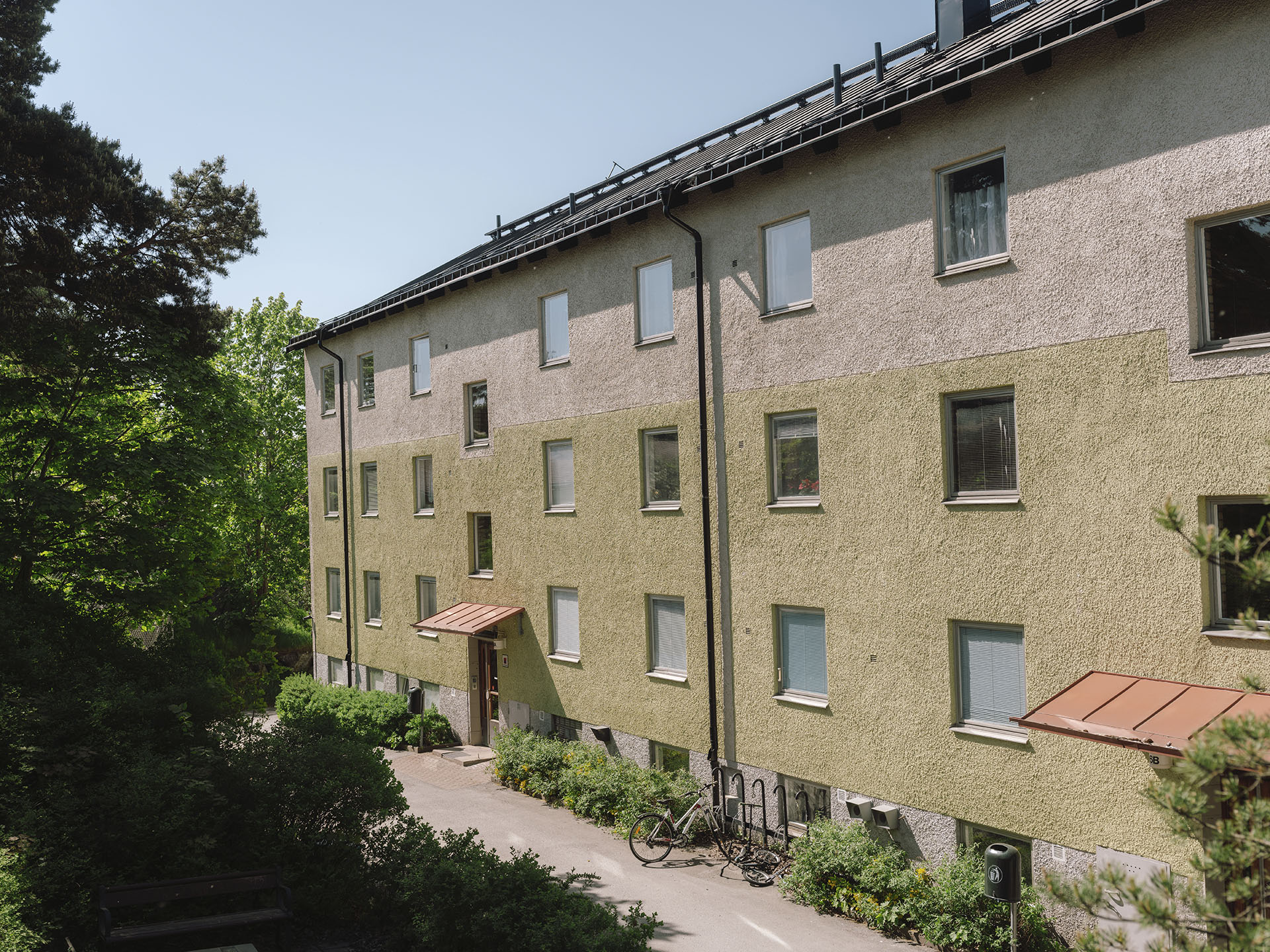 2 rum och kök, Grusåsen, 7 335 kr/mån, bild 4