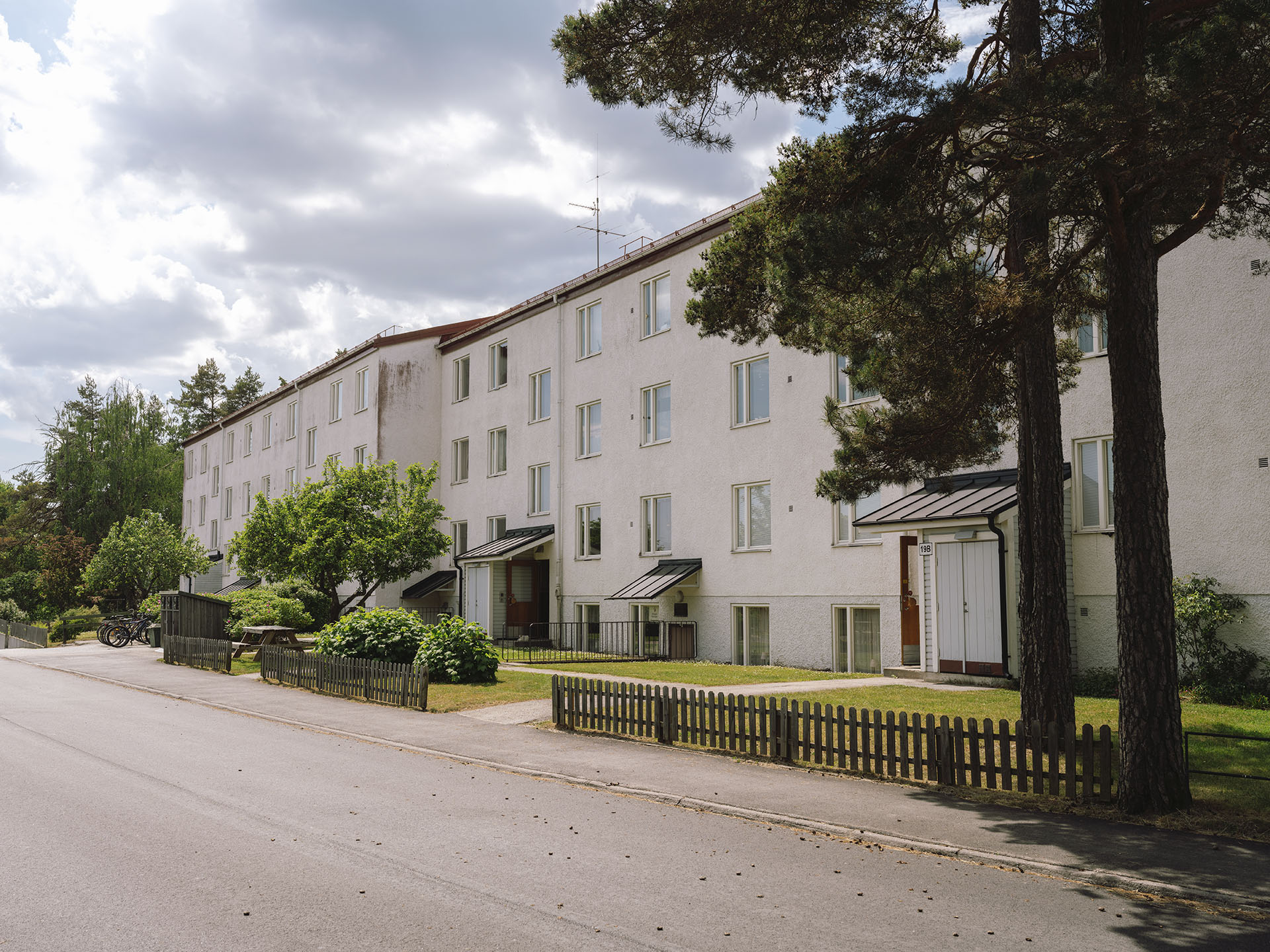 1 rum och kök, Järna — 4 229 kr/mån — bild 3