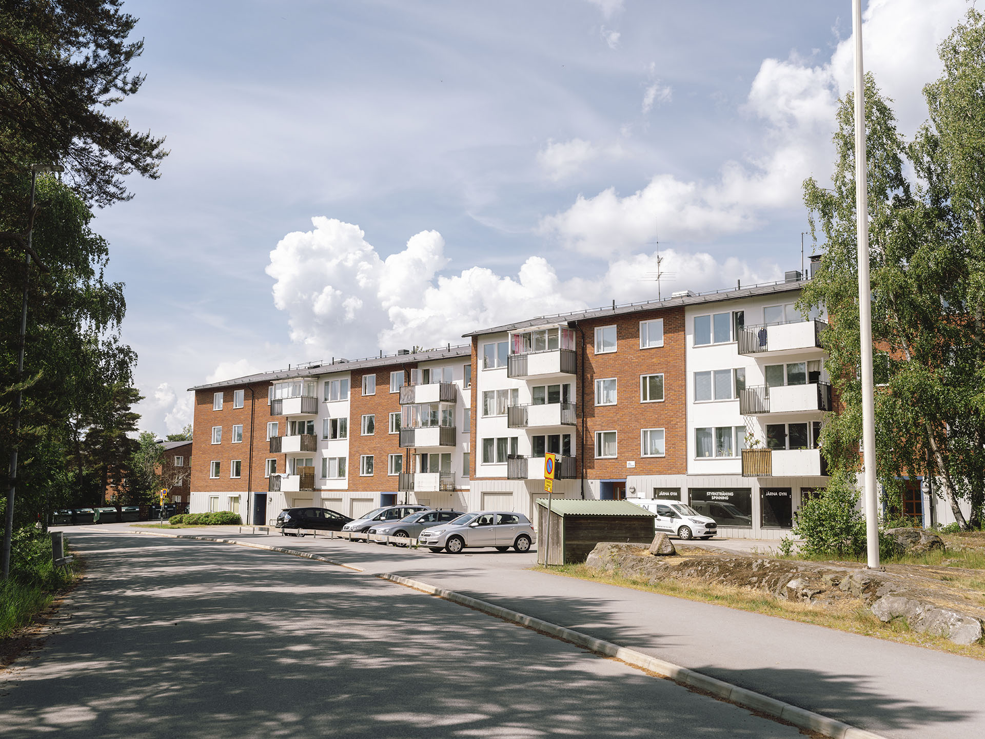 3 rum och kök, Järna — 10 989 kr/mån — bild 2