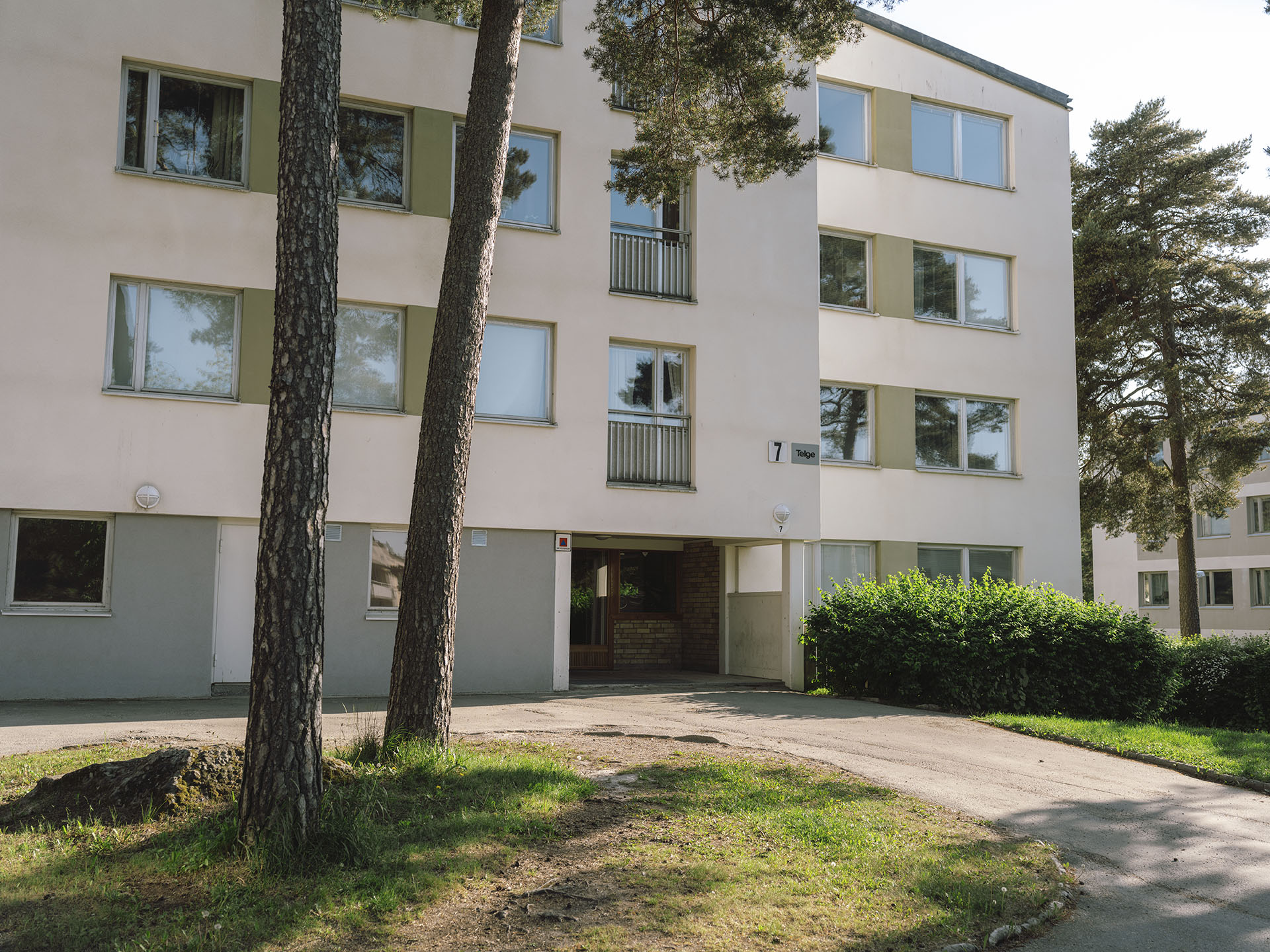 1 rum och kök, Bårstabergen — 7 543 kr/mån — bild 3