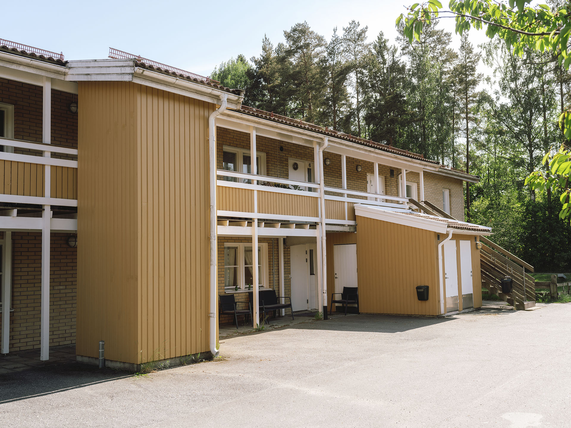 4 rum och kök, Lina Hage — 10 889 kr/mån — bild 3