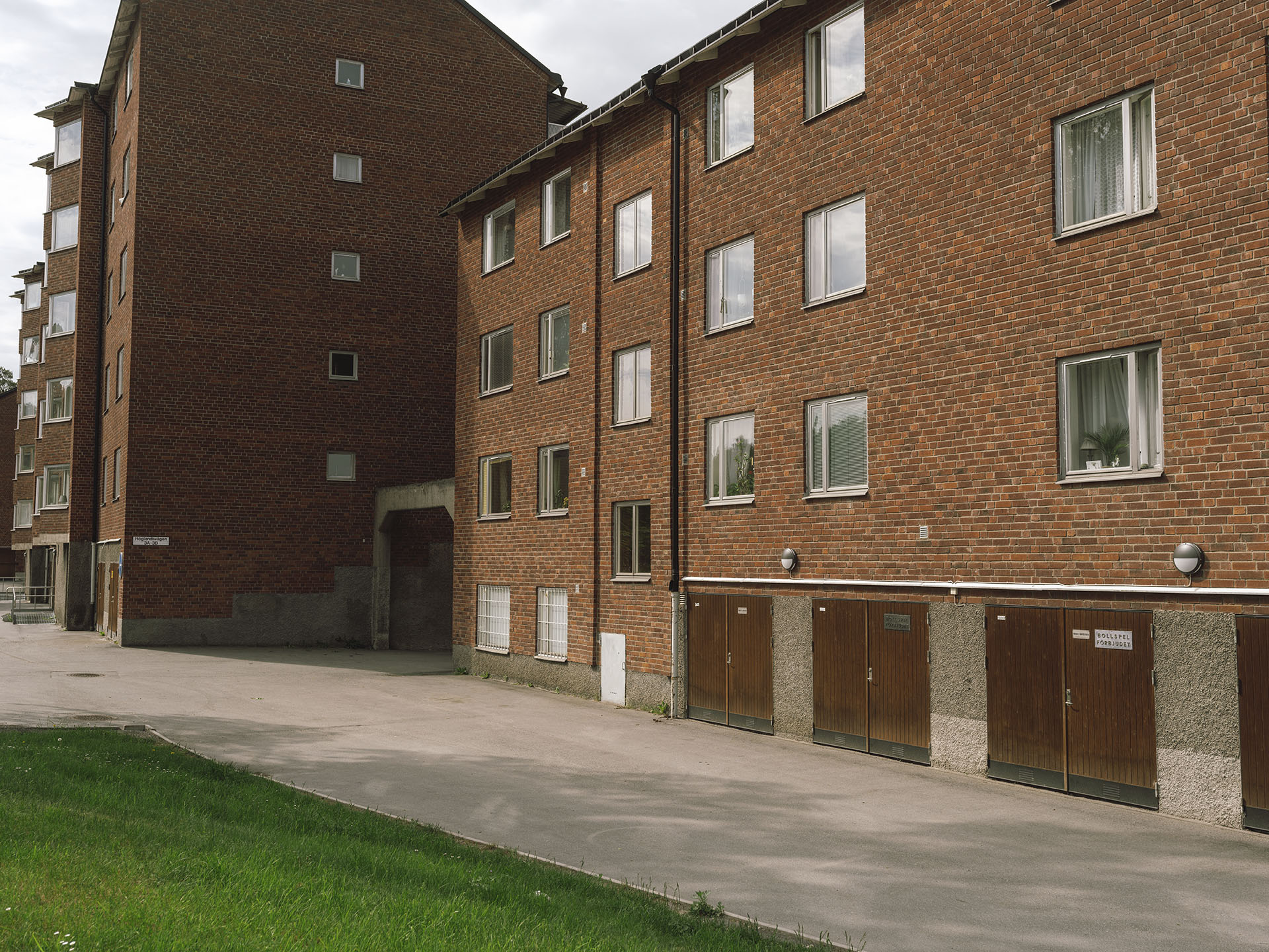 3 rum och kök, Rosenlund — 8 287 kr/mån — bild 2