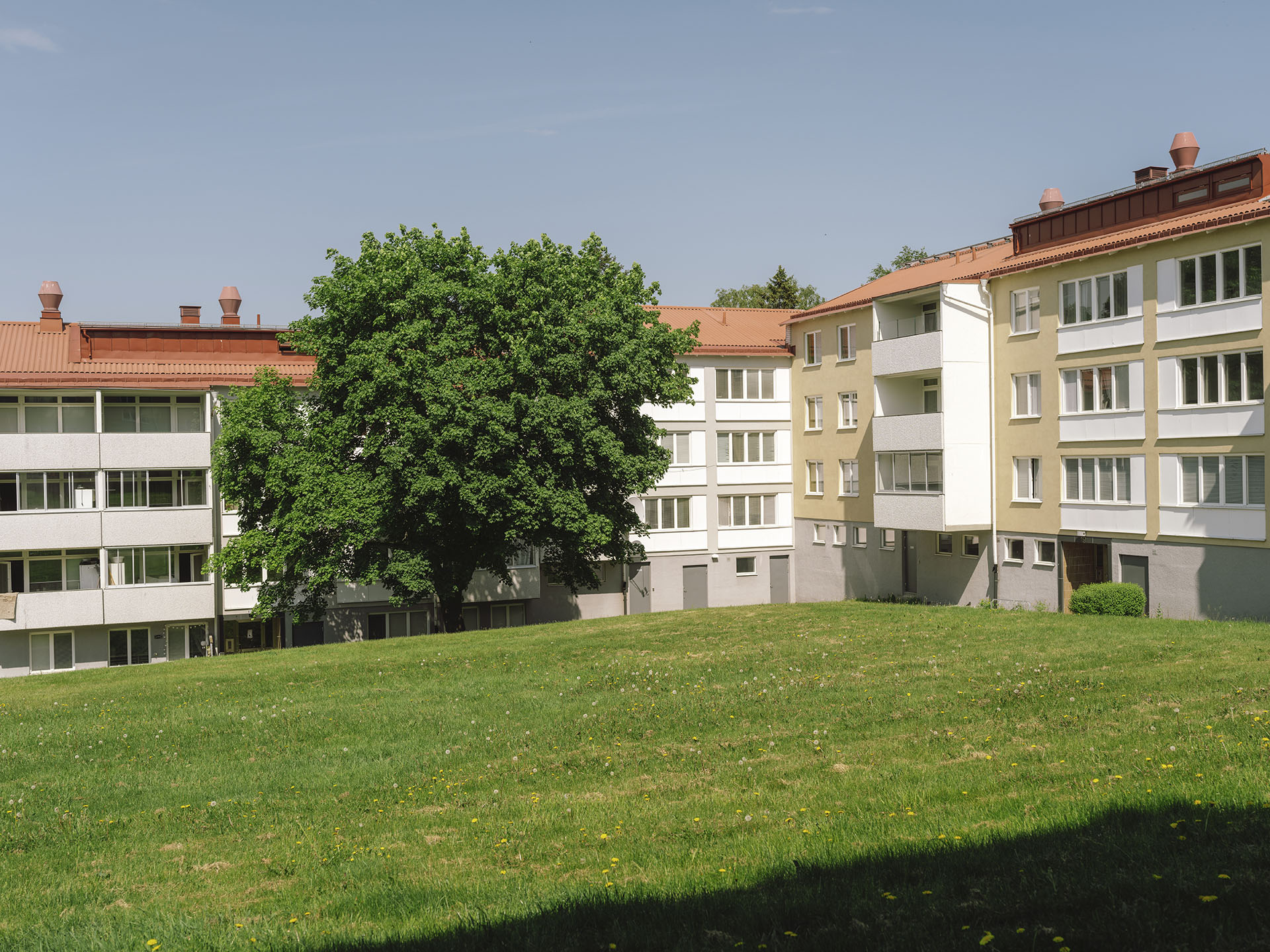 4 rum och kök, Västra Blombacka — 11 292 kr/mån — bild 4