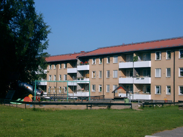 3 rum och kök, Brunnsäng — 8 930 kr/mån — bild 2