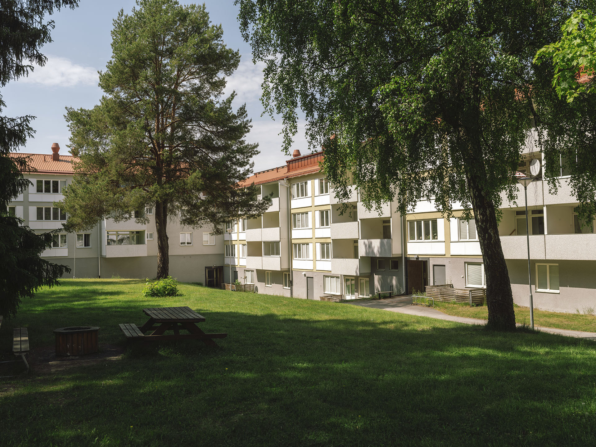 1 rum och kök, Västra Blombacka — 4 981 kr/mån — bild 4