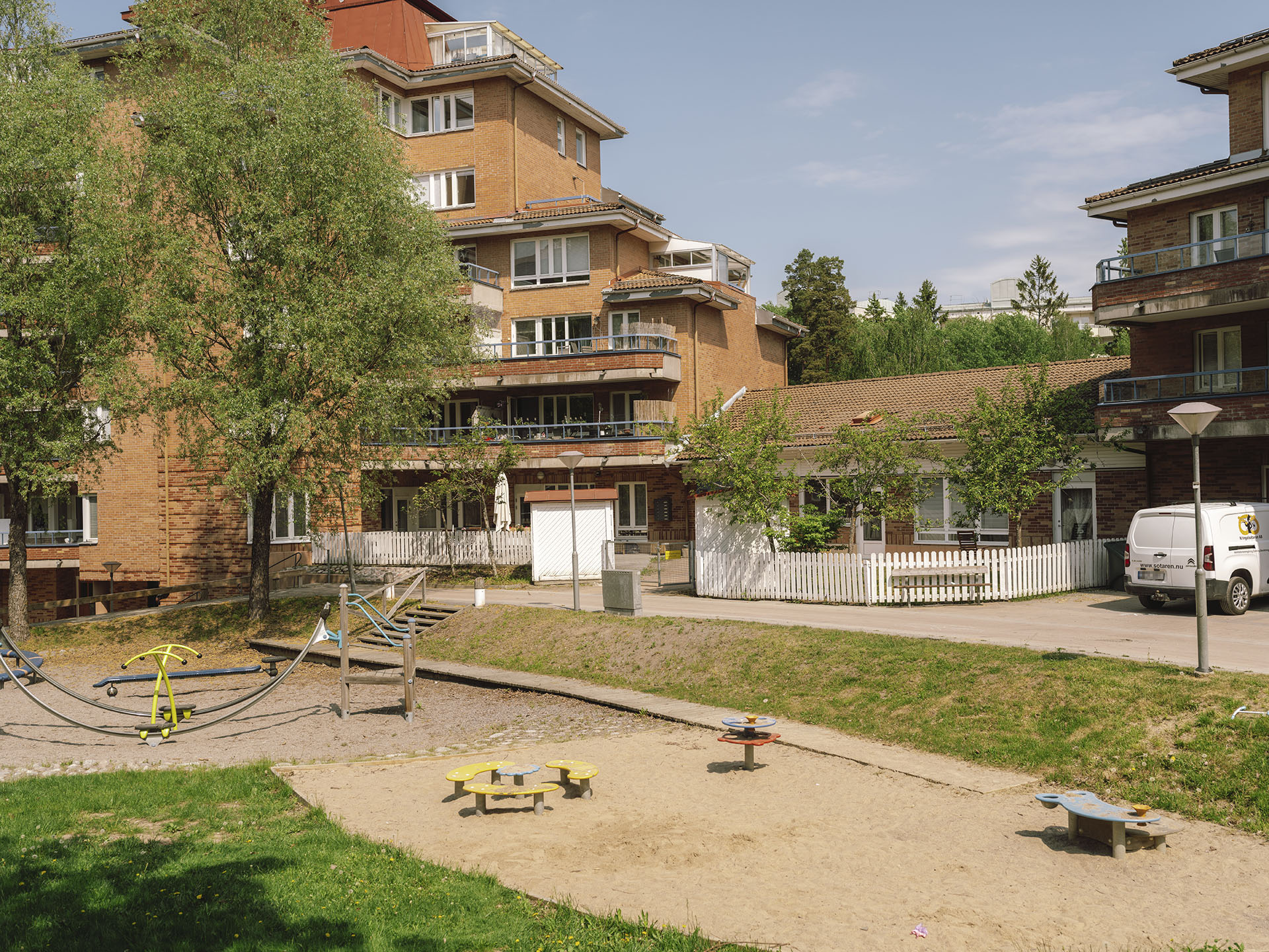 1 rum och kök, Saltskog — 3 424 kr/mån — bild 5